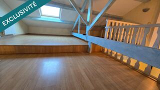  Maison à vendre 3 pièces 60 m²