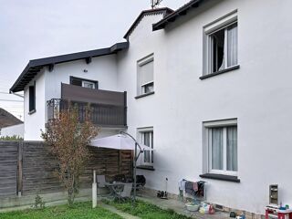  Maison � vendre 7 pi�ces 125 m�