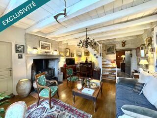  Maison � vendre 5 pi�ces 110 m�