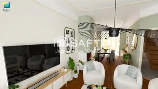  Maison � vendre 7 pi�ces 131 m�