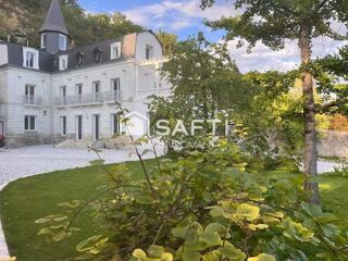  Hôtel Particulier à vendre 7 pièces 277 m²