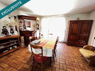  Maison à vendre 4 pièces 130 m²