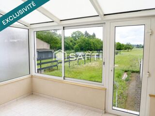  Maison à vendre 5 pièces 132 m²