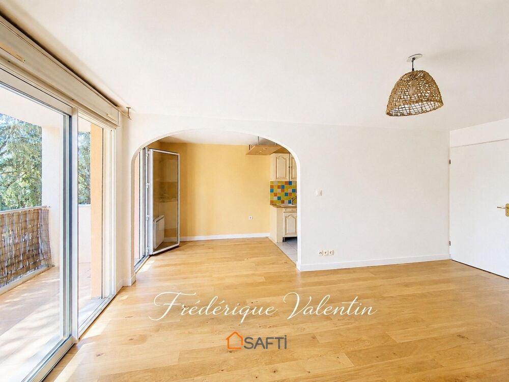 Vente Appartement LA TERRASSE TOULOUSE 31500 T3- CAVE-TERRASSE-GARAGE Toulouse