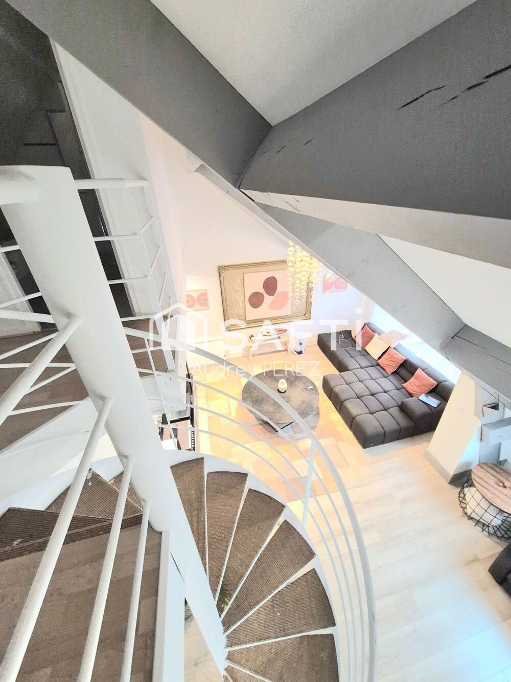 Vente Appartement EN PLEIN CENTRE VILLE PRES DE LA POSTE A visiter Pontault-combault