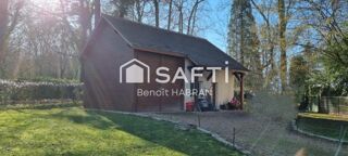  Maison � vendre 8 pi�ces 180 m�