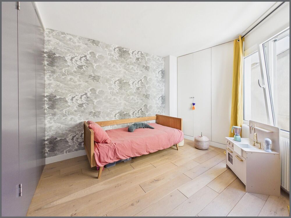 � vendre  Appartement Paris 17