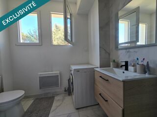  Appartement � vendre 1 pi�ce 33 m�