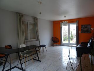  Maison � vendre 5 pi�ces 80 m�