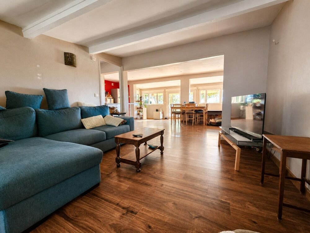 Vente Maison Rare à Mireval : 5 438 m² et dépendances Mireval