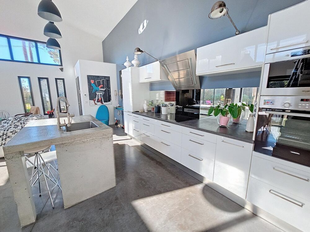  vendre  Maison La Baule-Escoublac (44500)