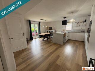  Appartement � vendre 5 pi�ces 111 m�