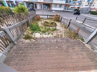  Appartement � vendre 2 pi�ces 26 m�