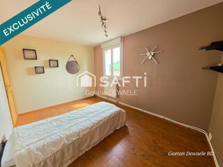  Maison à vendre 6 pièces 137 m²