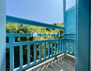  Appartement � vendre 1 pi�ce 25 m�