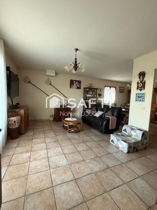  Maison � vendre 5 pi�ces 130 m�