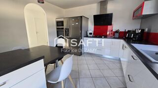  Maison à vendre 6 pièces 125 m²