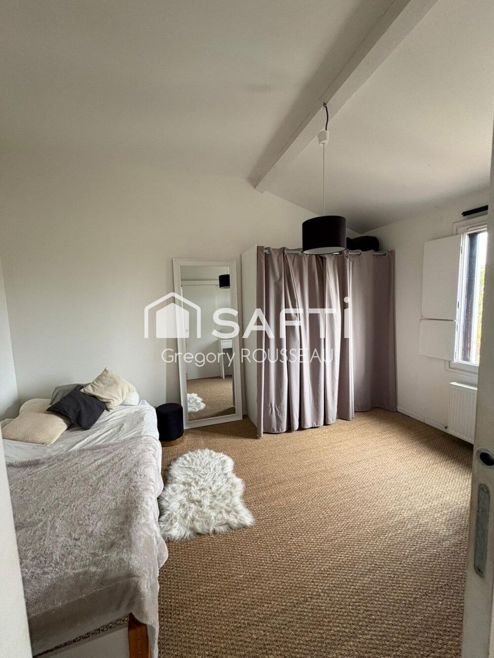 Vente Maison Maison hyper centre Niort