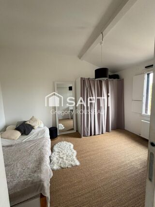Vente Maison Maison hyper centre Niort