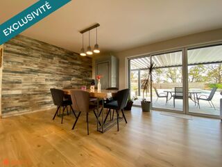  Maison � vendre 4 pi�ces 135 m�