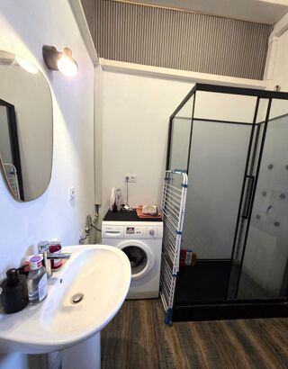  Immeuble à vendre 168 m²