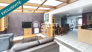  Maison � vendre 6 pi�ces 130 m�