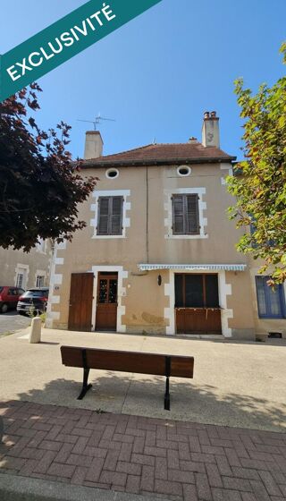  Maison à vendre 7 pièces 210 m²