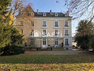  Maison � vendre 15 + pi�ces 550 m�