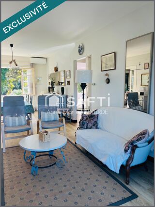  Maison � vendre 4 pi�ces 74 m�