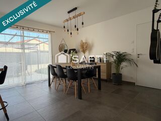  Maison � vendre 5 pi�ces 90 m�