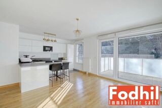  Appartement à vendre 3 pièces 63 m²