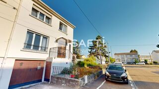 Maison à vendre 4 pièces 84 m²