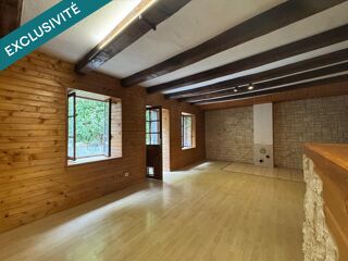 Vente Maison Maison de 160 m² avec 2 logements indépendants Pontaumur