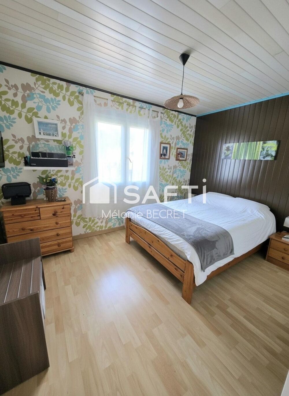 à vendre  Maison Marcheprime (33380)