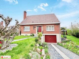  Maison � vendre 8 pi�ces 122 m�