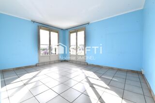 Appartement  vendre 3 pices 56 m