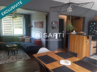  Maison  vendre 4 pices 88 m