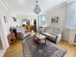 Maison à vendre 6 pièces 136 m²