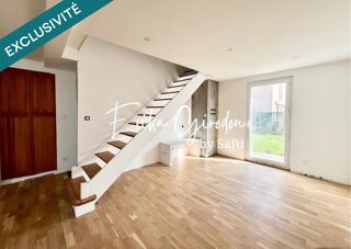  Maison � vendre 4 pi�ces 83 m�