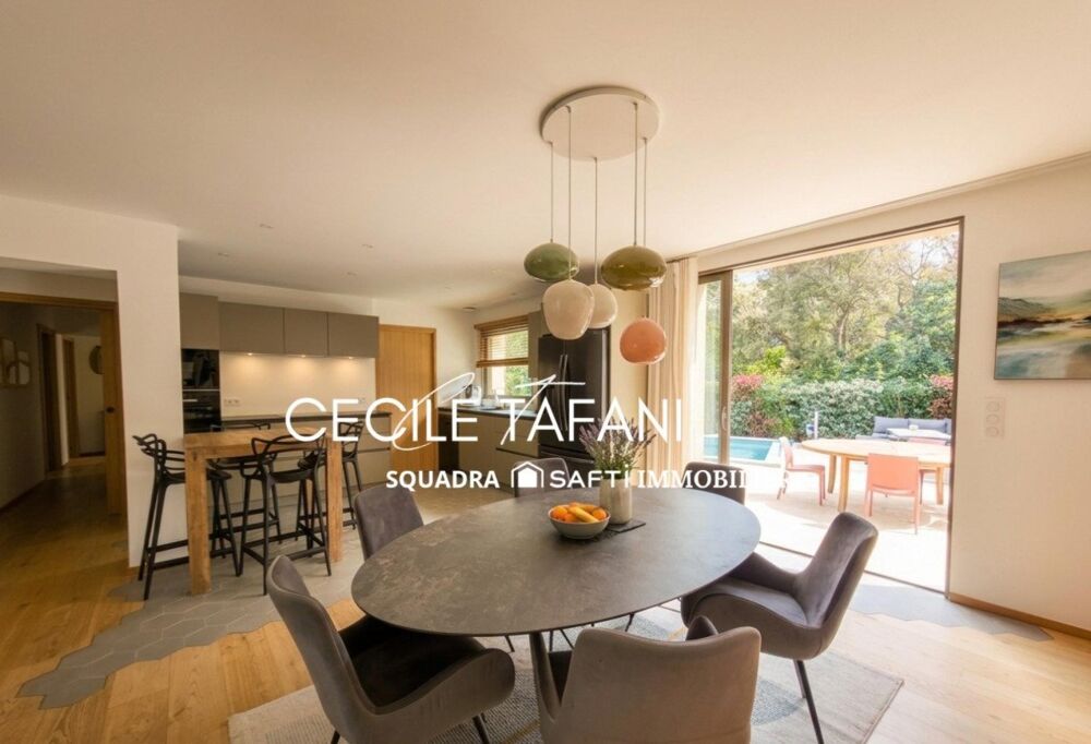 � vendre  Maison Porto-Vecchio (20137)