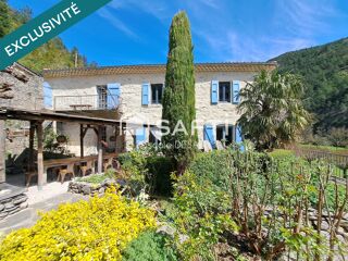  Maison � vendre 8 pi�ces 265 m�