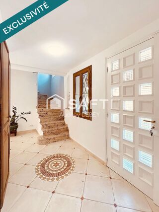  Maison � vendre 7 pi�ces 170 m�