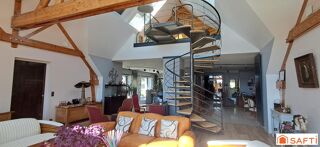  Maison à vendre 15 + pièces 790 m²