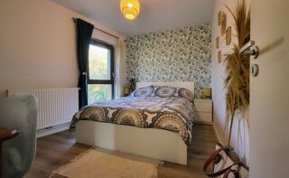  Appartement � vendre 4 pi�ces 80 m�