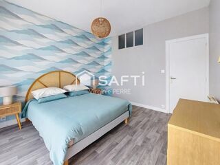  Appartement � vendre 2 pi�ces 44 m�
