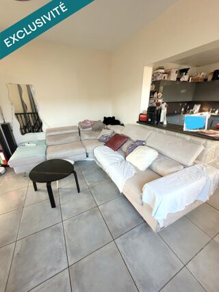  Maison à vendre 5 pièces 80 m²