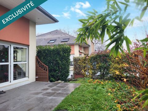   Joli Duplex-Jardin de 86.94 m� Maison - 4 pi�ce(s) - 78 m�