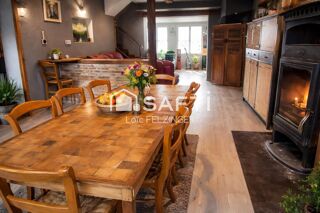  Maison à vendre 7 pièces 207 m²