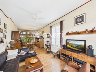  Maison à vendre 6 pièces 127 m²