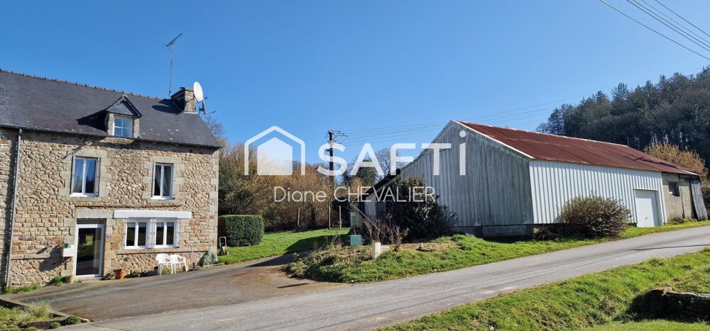 Maison de campagne